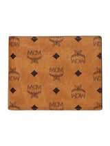 MCM · Портфейл · Кафяв | DontMiss.bg