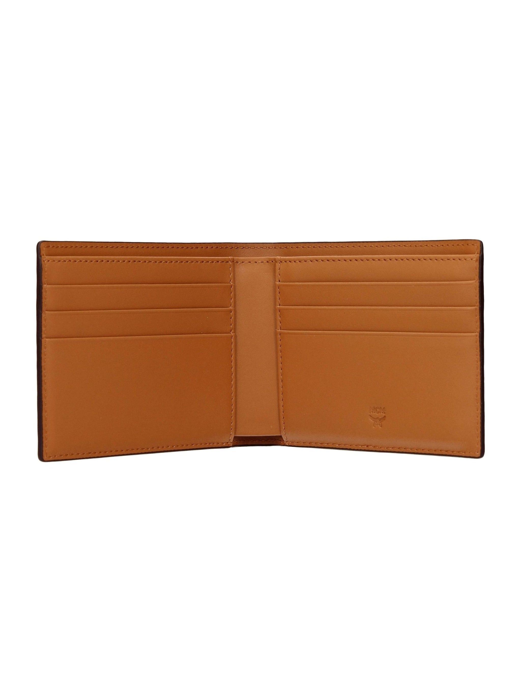 MCM · Портфейл · Кафяв | DontMiss.bg