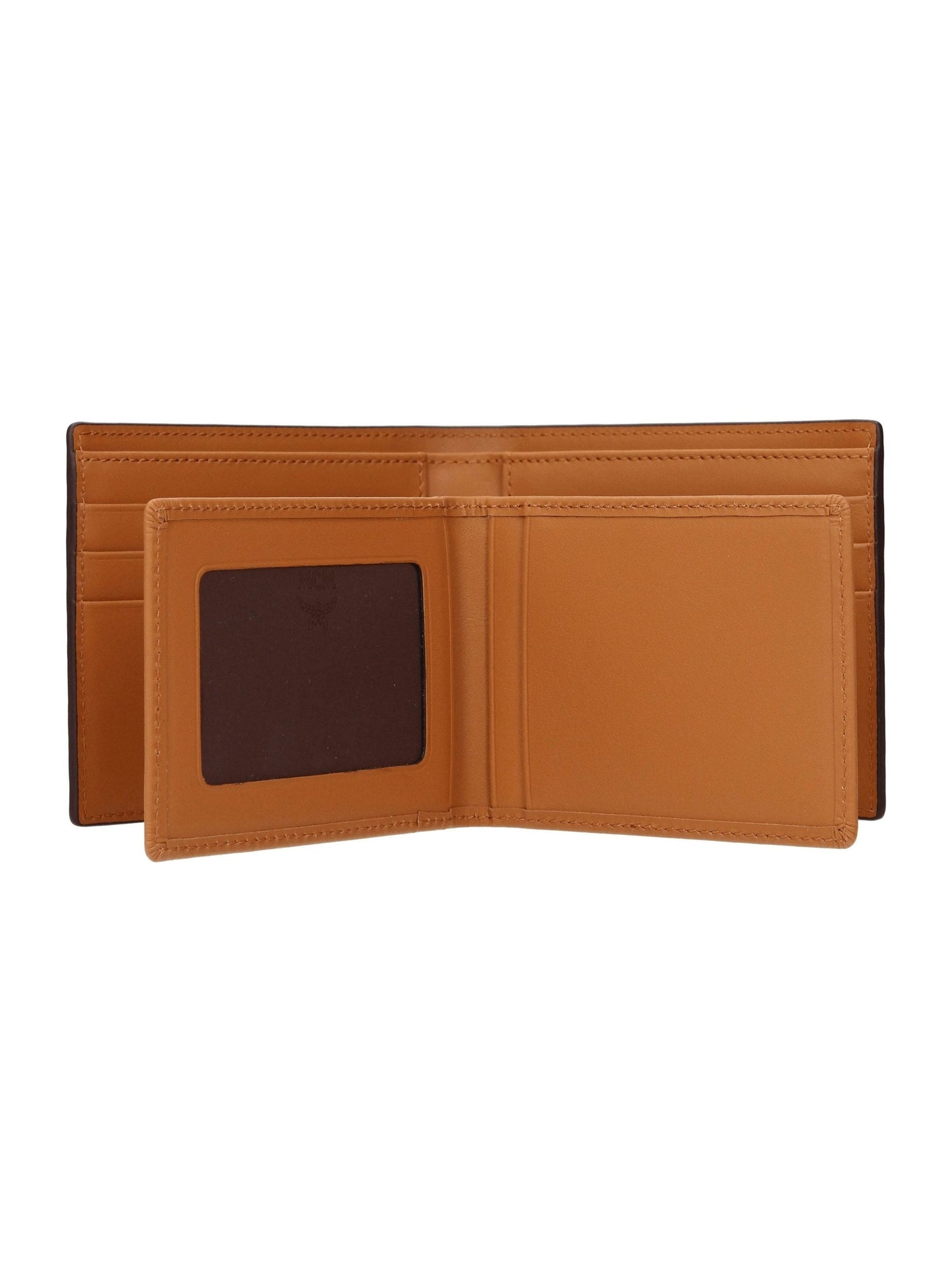 MCM · Портфейл · Кафяв | DontMiss.bg