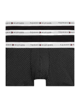 Tommy Hilfiger · Боксерки · 3P TRUNK PRINT | DontMiss.bg