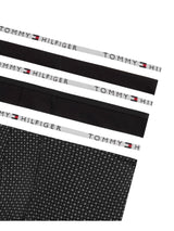 Tommy Hilfiger · Боксерки · 3P TRUNK PRINT | DontMiss.bg