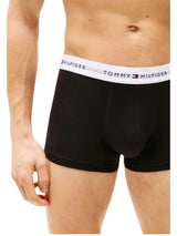 Tommy Hilfiger · Боксерки · 3P TRUNK PRINT | DontMiss.bg