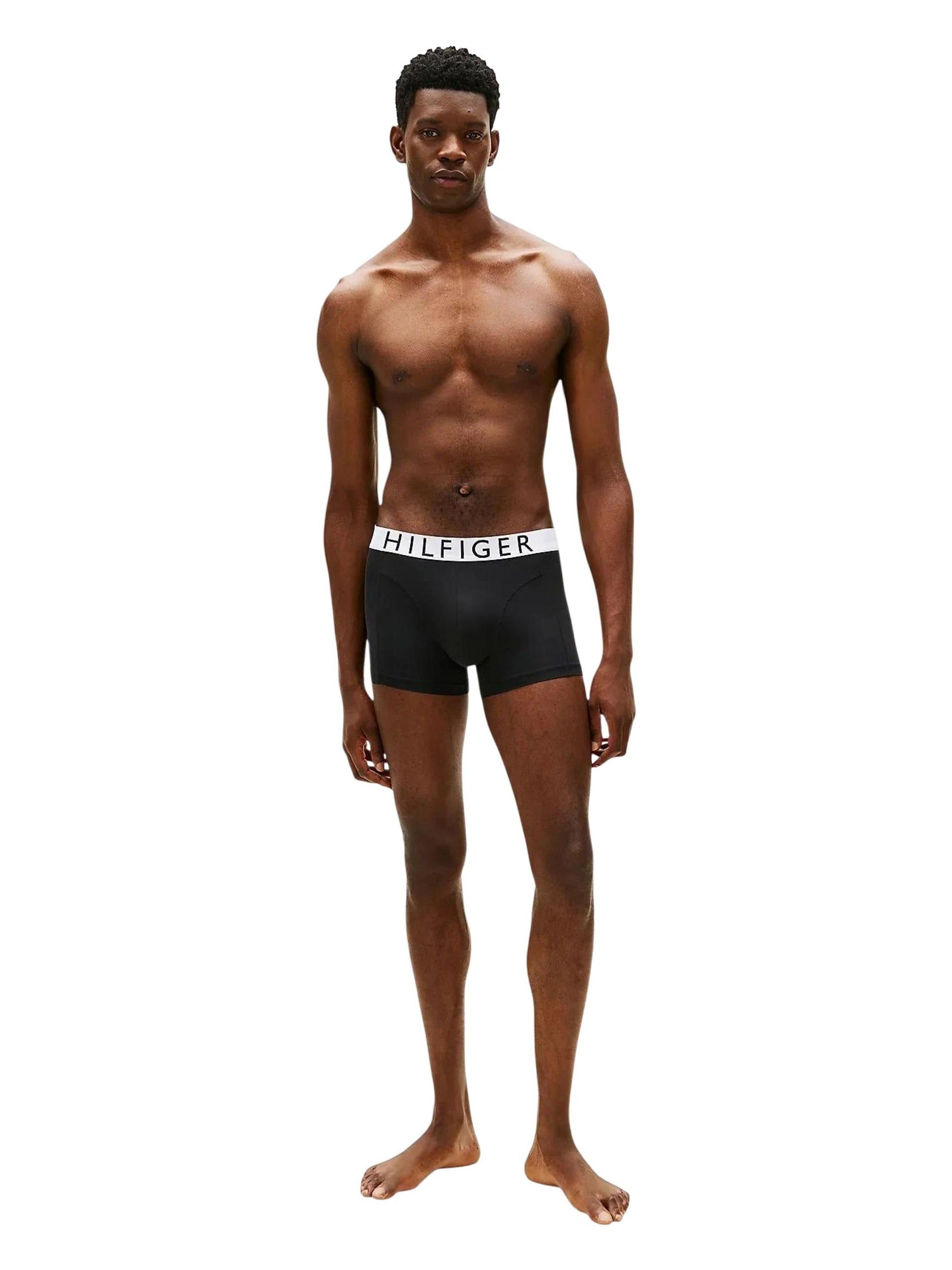Tommy Hilfiger · Боксерки · 3P TRUNK WB w cooling tech | DontMiss.bg