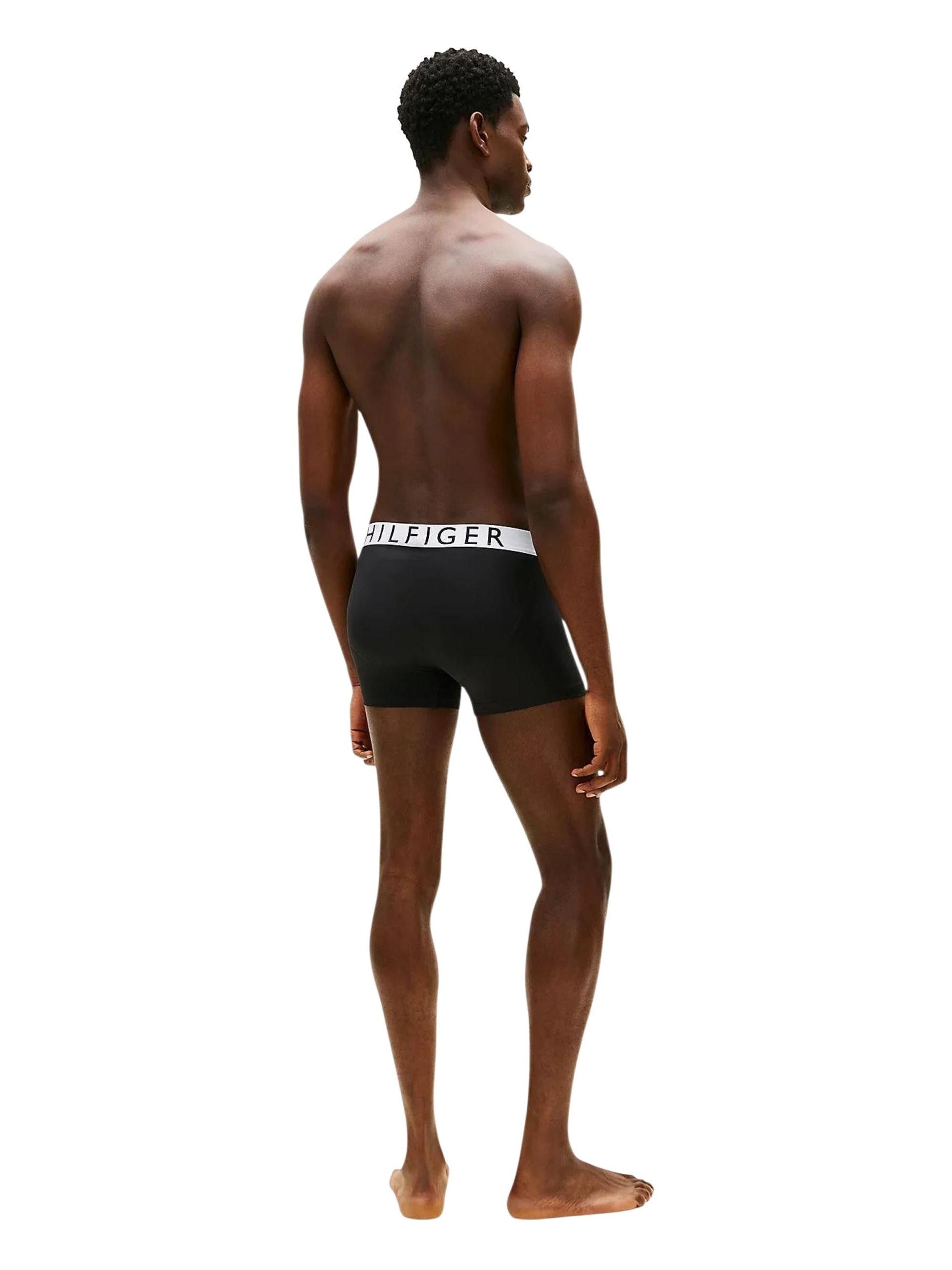 Tommy Hilfiger · Боксерки · 3P TRUNK WB w cooling tech | DontMiss.bg