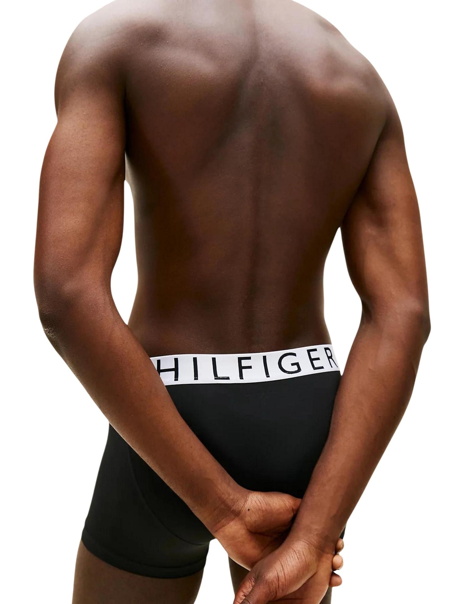 Tommy Hilfiger · Боксерки · 3P TRUNK WB w cooling tech | DontMiss.bg
