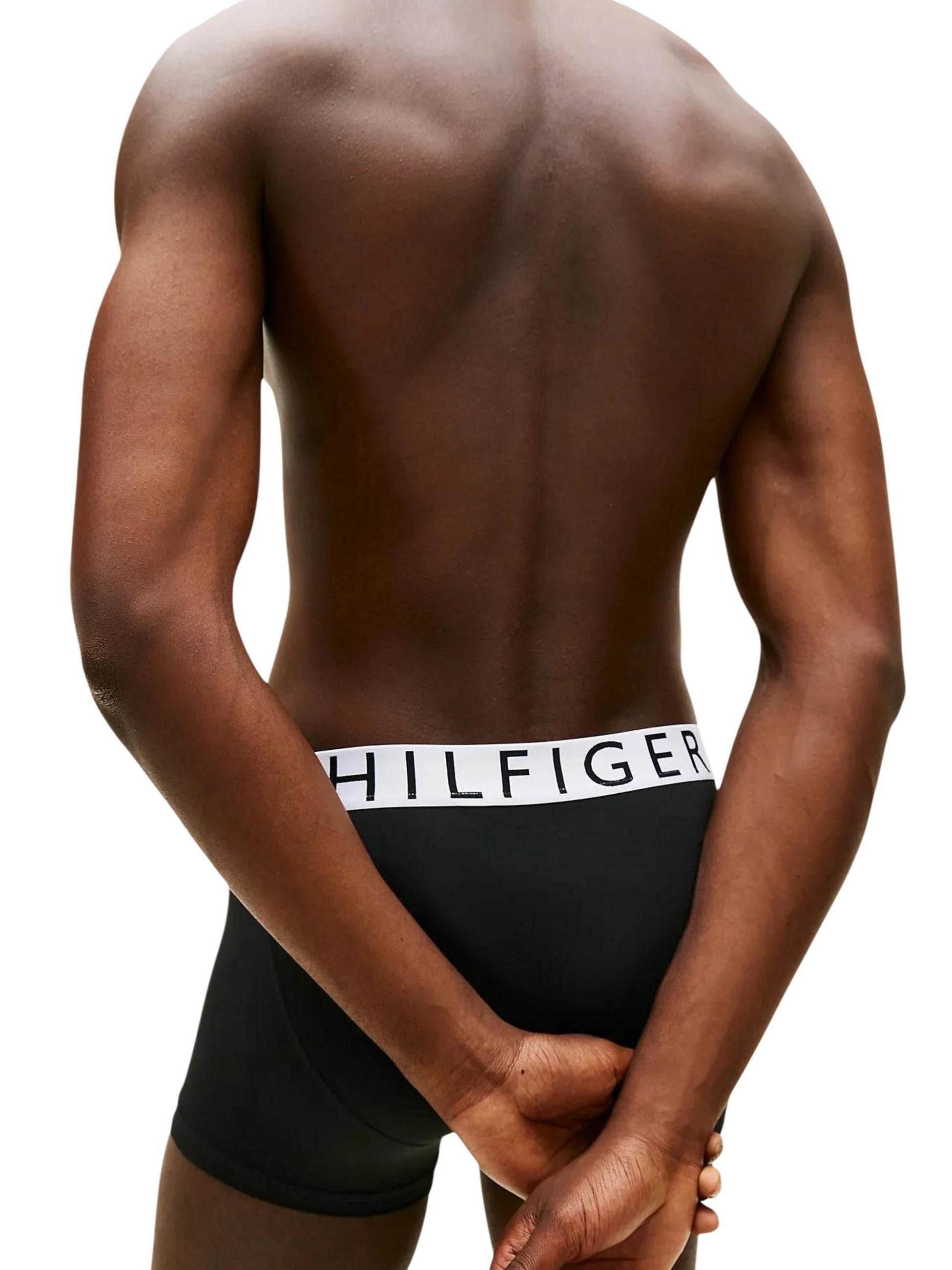 Tommy Hilfiger · Боксерки · 3P TRUNK WB w cooling tech | DontMiss.bg