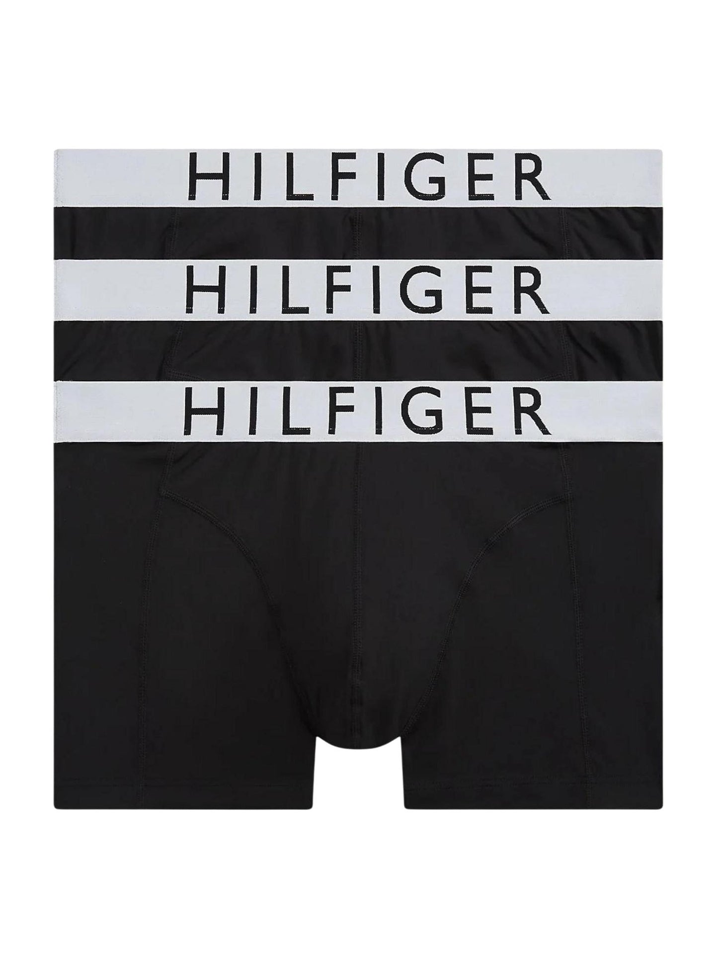 Tommy Hilfiger · Боксерки · 3P TRUNK WB w cooling tech | DontMiss.bg