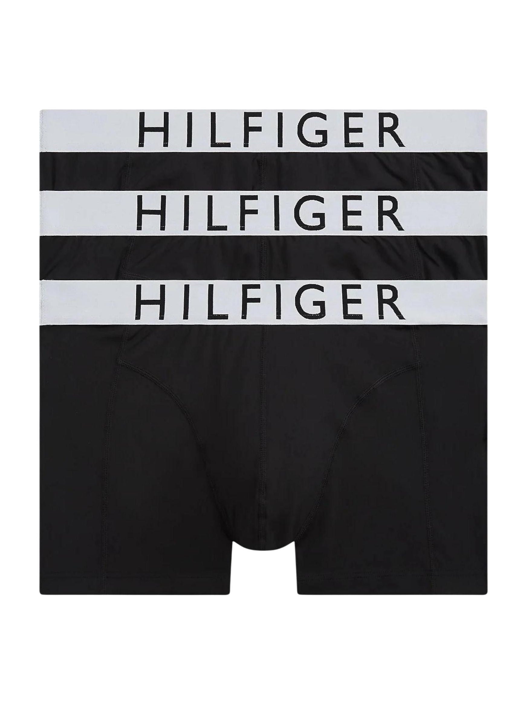 Tommy Hilfiger · Боксерки · 3P TRUNK WB w cooling tech | DontMiss.bg