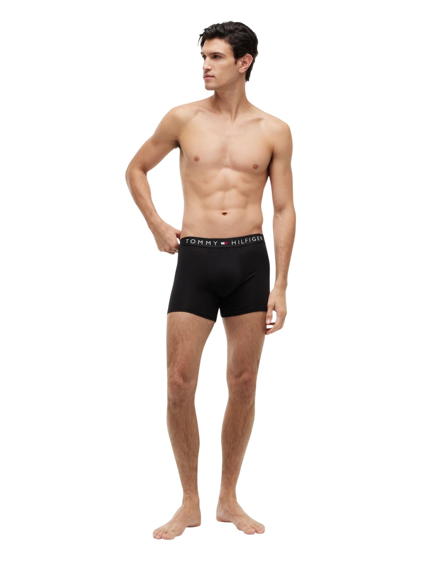 Tommy Hilfiger · Боксерки · 3P BOXER BRIEF DTM | DontMiss.bg
