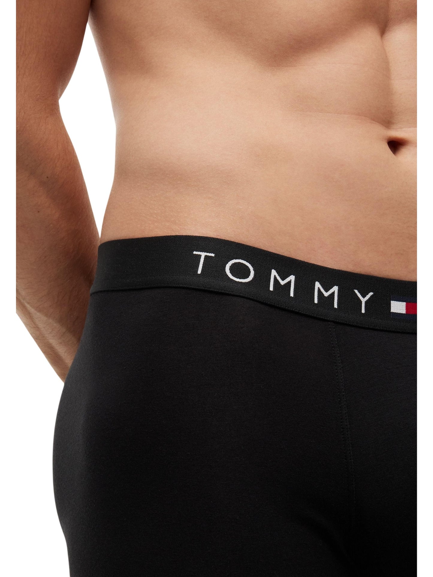 Tommy Hilfiger · Боксерки · 3P BOXER BRIEF DTM | DontMiss.bg