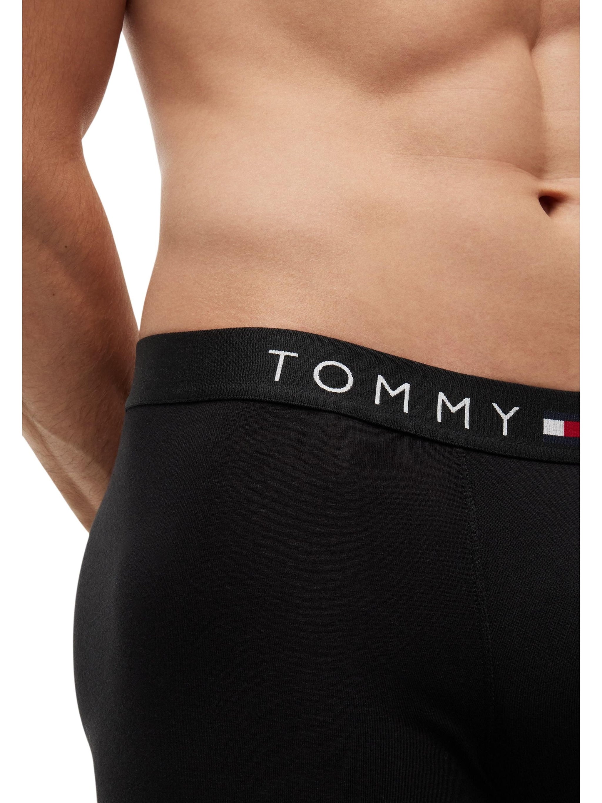 Tommy Hilfiger · Боксерки · 3P BOXER BRIEF DTM | DontMiss.bg