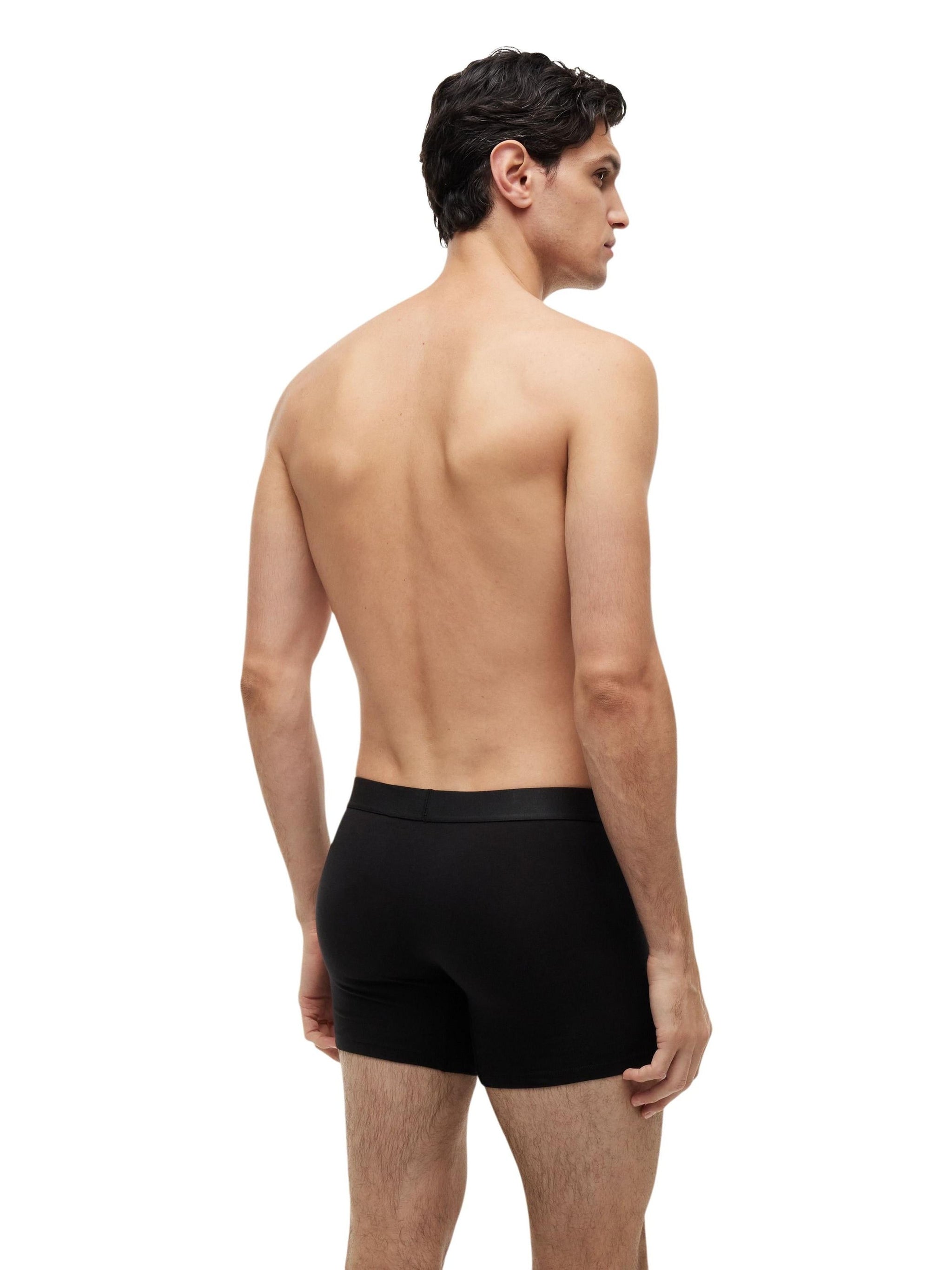 Tommy Hilfiger · Боксерки · 3P BOXER BRIEF DTM | DontMiss.bg