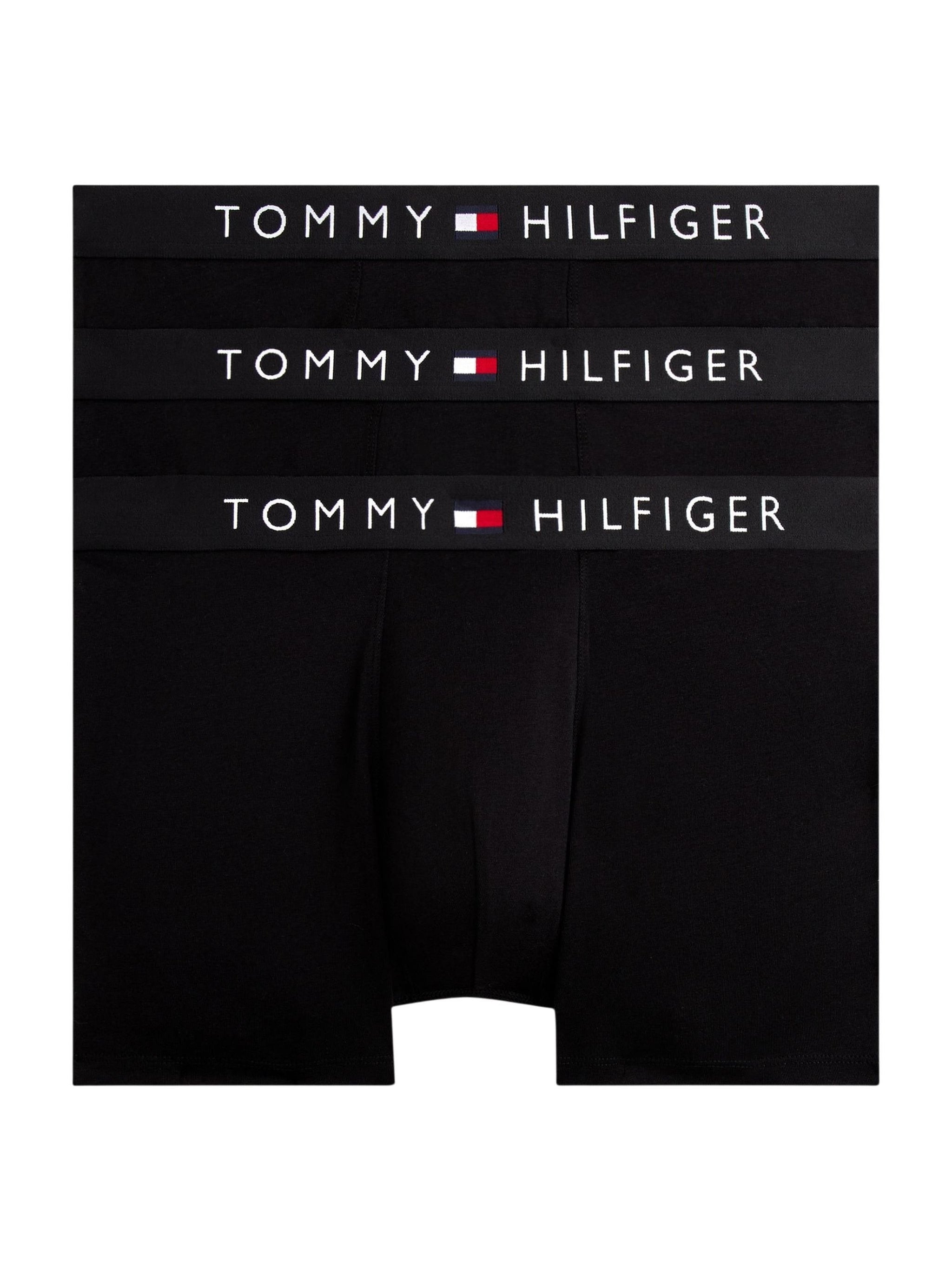 Tommy Hilfiger · Боксерки · 3P BOXER BRIEF DTM | DontMiss.bg