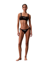 Calvin Klein Jeans · Долнище на бански · SIDE TIE BOTTOM | DontMiss.bg