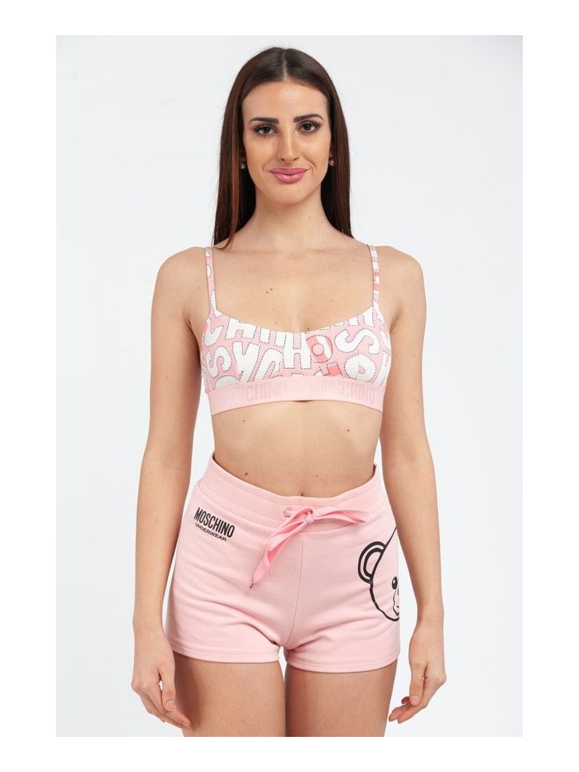 Moschino · Сутиен · Розов | DontMiss.bg
