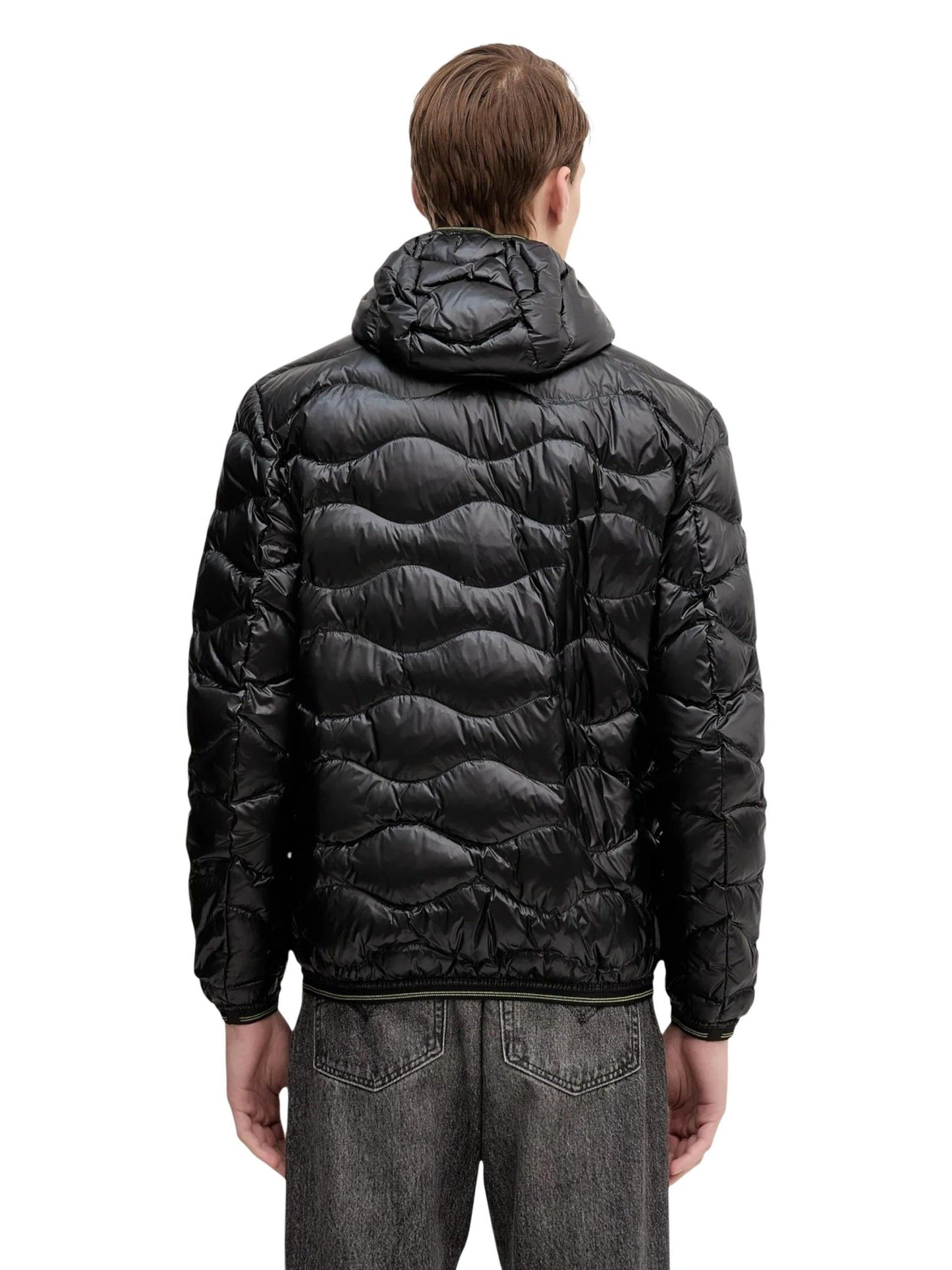 Blauer · Пухено яке · 26SBLUC03177 | DontMiss.bg
