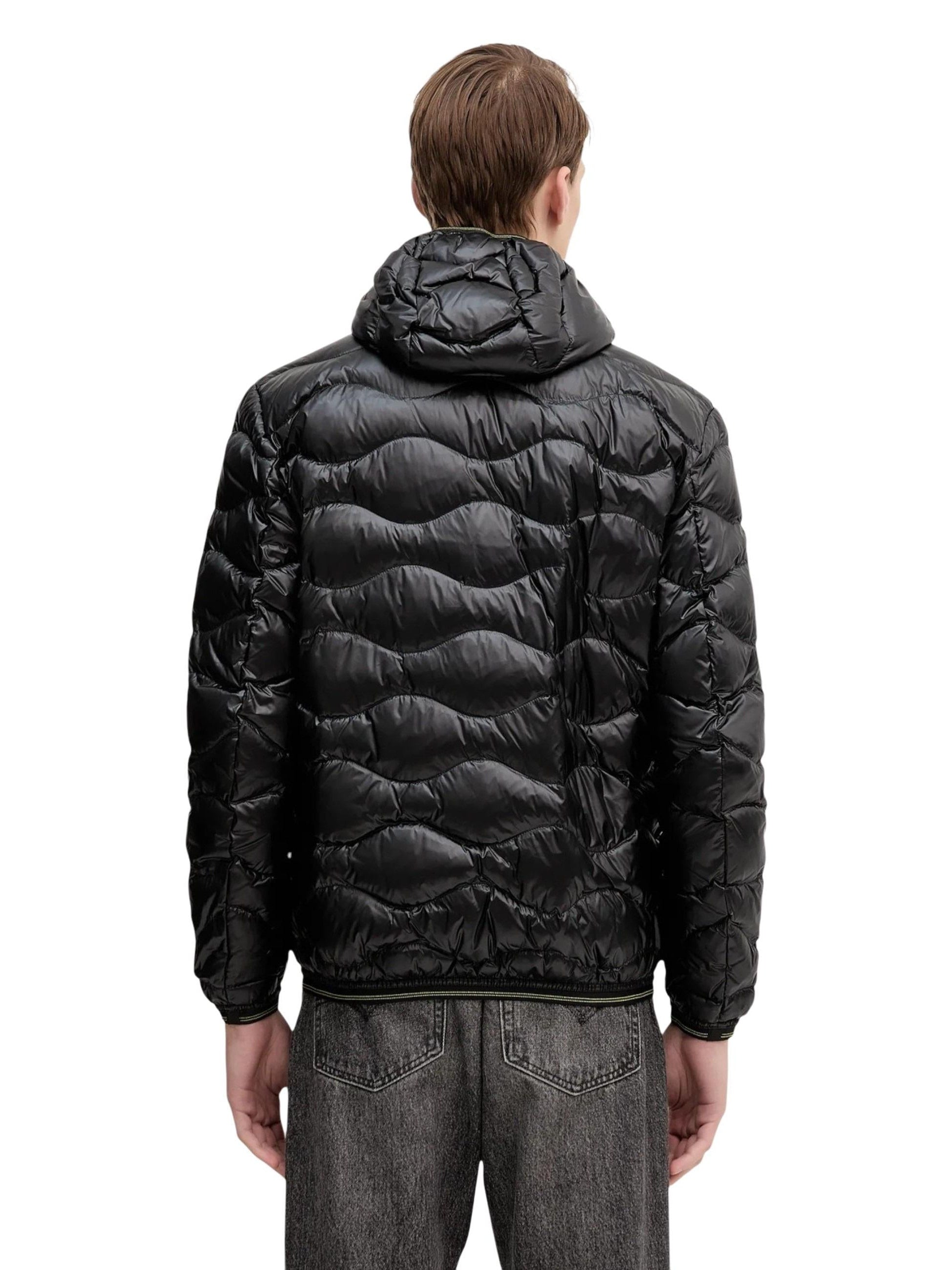 Blauer · Пухено яке · 26SBLUC03177 | DontMiss.bg