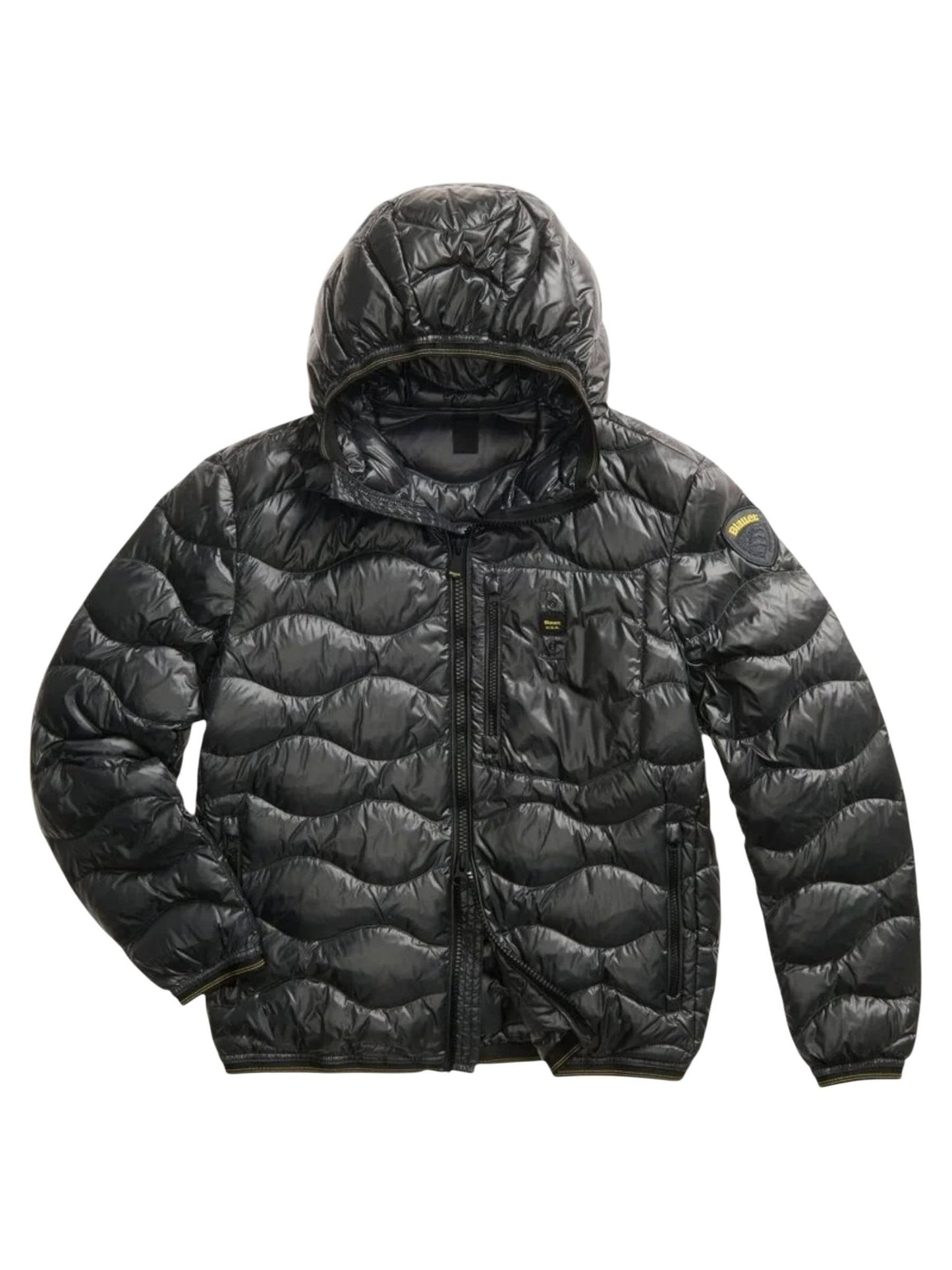 Blauer · Пухено яке · 26SBLUC03177 | DontMiss.bg