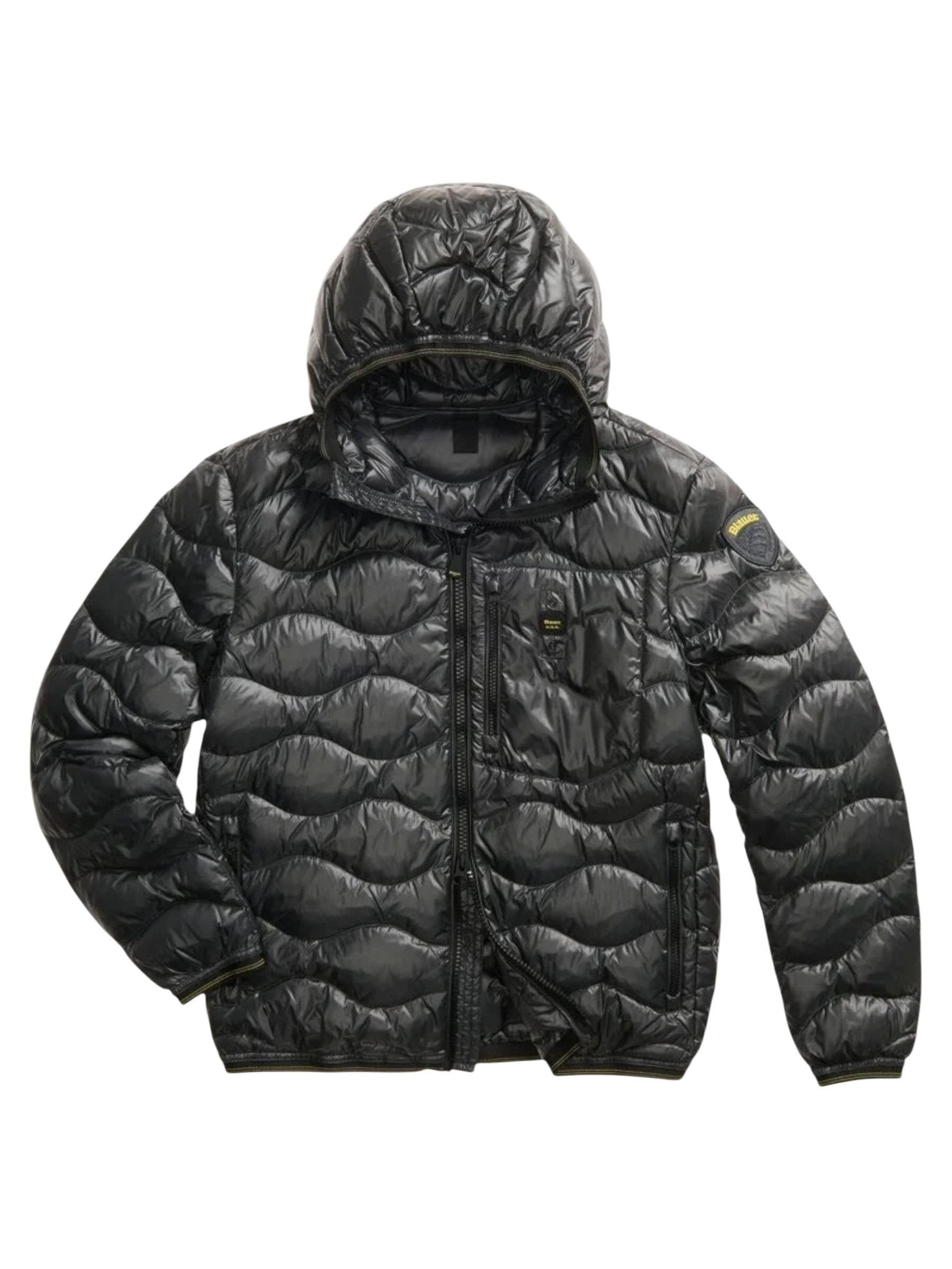 Blauer · Пухено яке · 26SBLUC03177 | DontMiss.bg