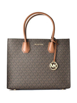 Michael Kors · Дамска чанта · Кафяв | DontMiss.bg