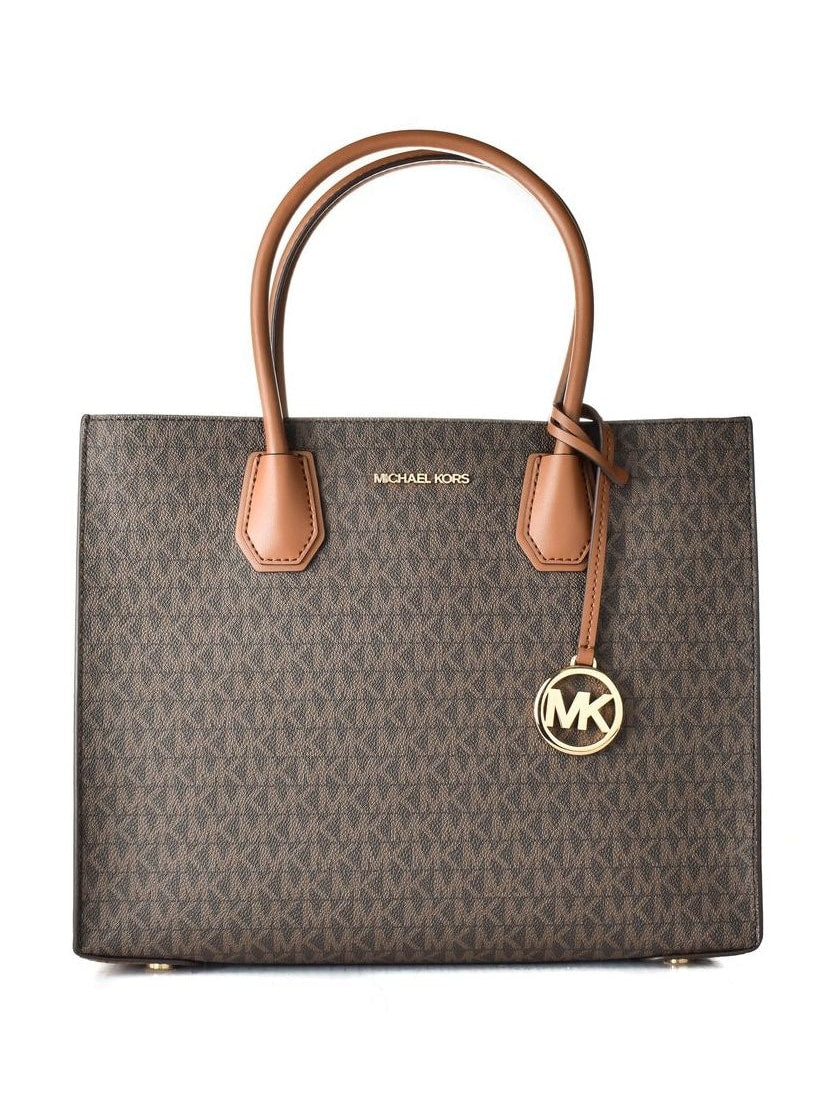 Michael Kors · Дамска чанта · Кафяв | DontMiss.bg