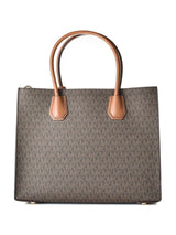 Michael Kors · Дамска чанта · Кафяв | DontMiss.bg