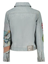 Desigual · Дънково яке · 26SWED02 | DontMiss.bg