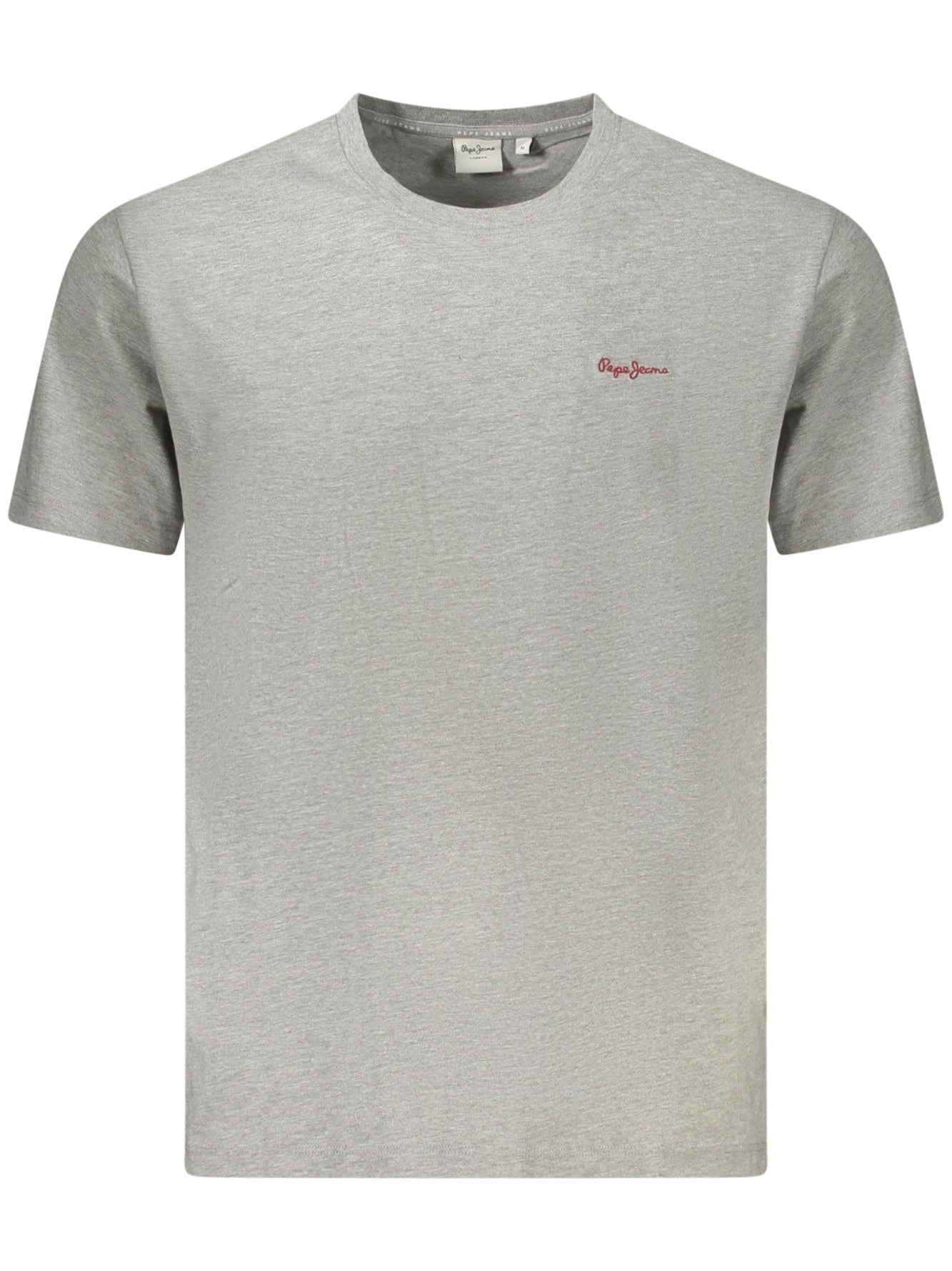 Pepe Jeans · Тениска · Сив | DontMiss.bg