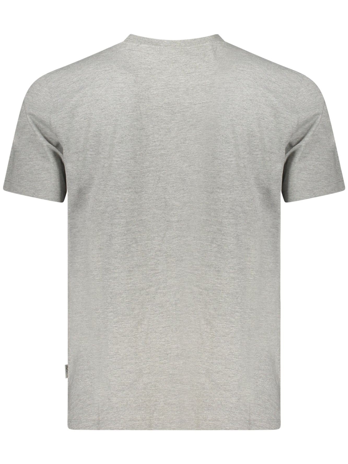 Pepe Jeans · Тениска · Сив | DontMiss.bg