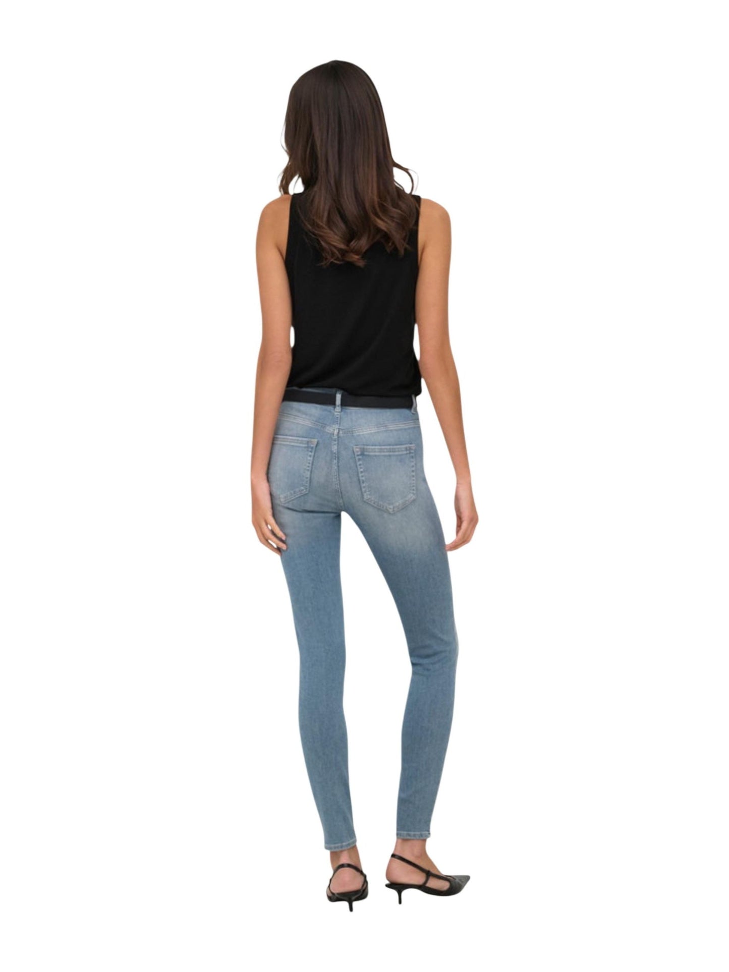 Jacqueline de Yong · Потник · Jdyuffa S/L Jrs Noos | DontMiss.bg