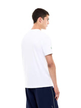 EA7 Emporio Armani · Тениска · Бял | DontMiss.bg