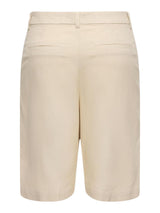 Jacqueline de Yong · Шорти · Jdynaomi Linen Mw Bermuda Shorts Tlr | DontMiss.bg