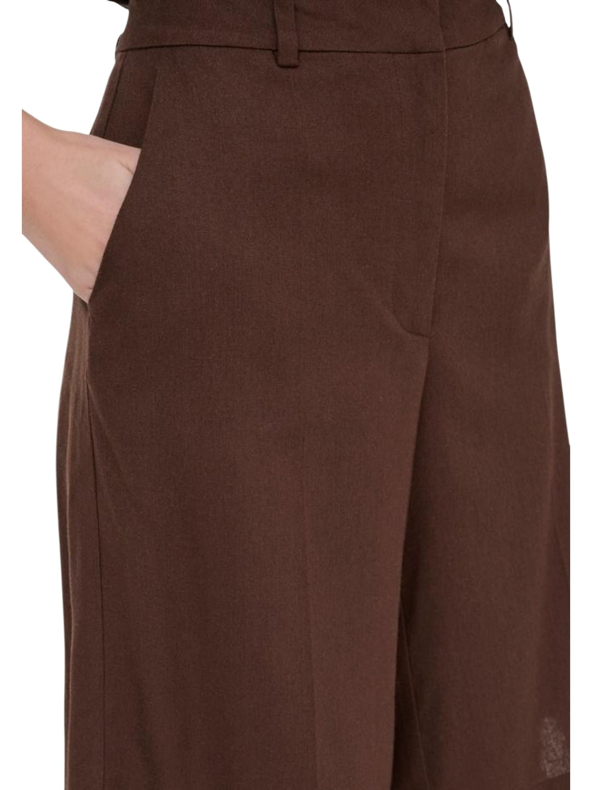Jacqueline de Yong · Шорти · Jdynaomi Linen Mw Bermuda Shorts Tlr | DontMiss.bg
