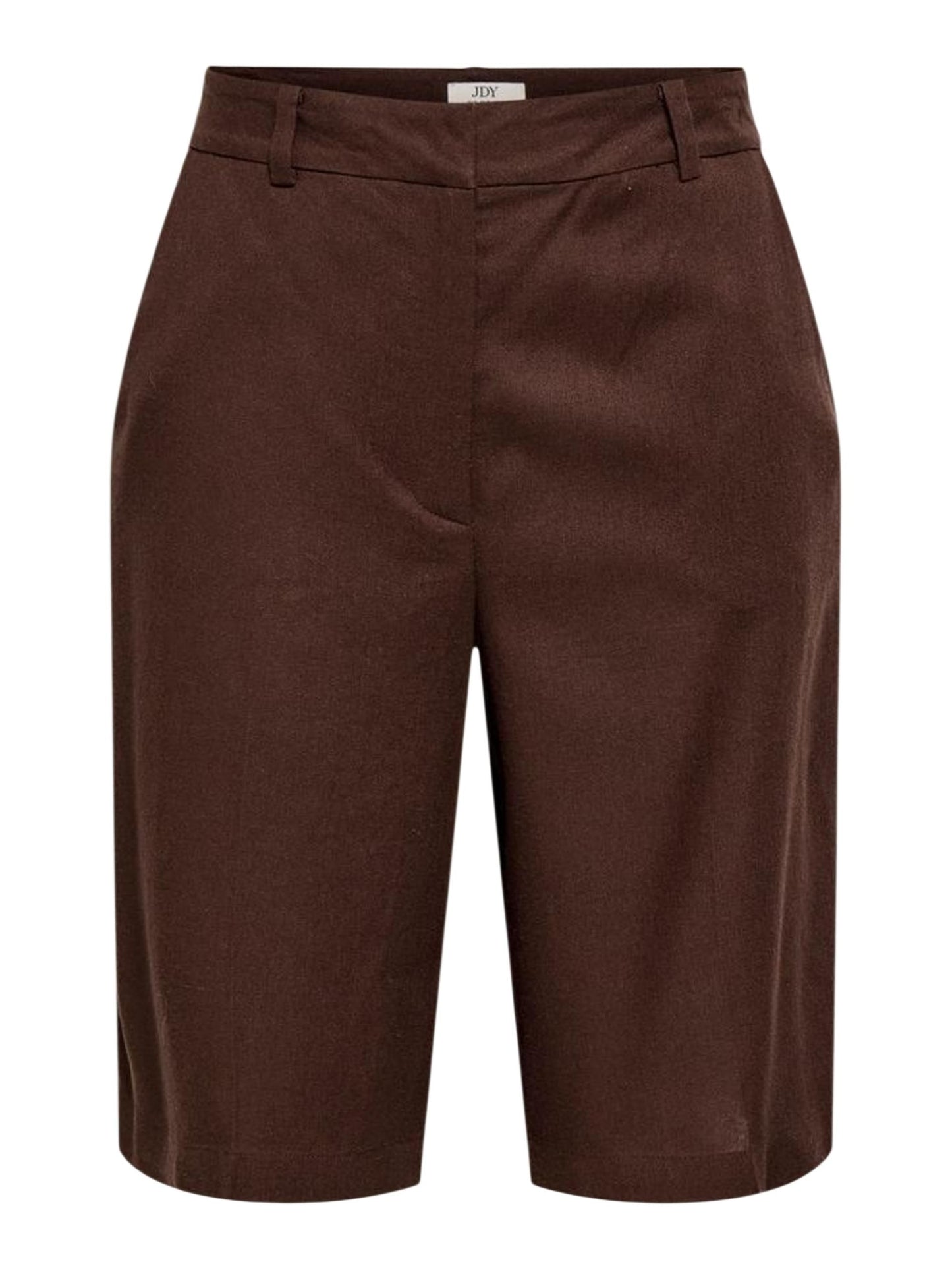 Jacqueline de Yong · Шорти · Jdynaomi Linen Mw Bermuda Shorts Tlr | DontMiss.bg