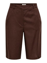 Jacqueline de Yong · Шорти · Jdynaomi Linen Mw Bermuda Shorts Tlr | DontMiss.bg