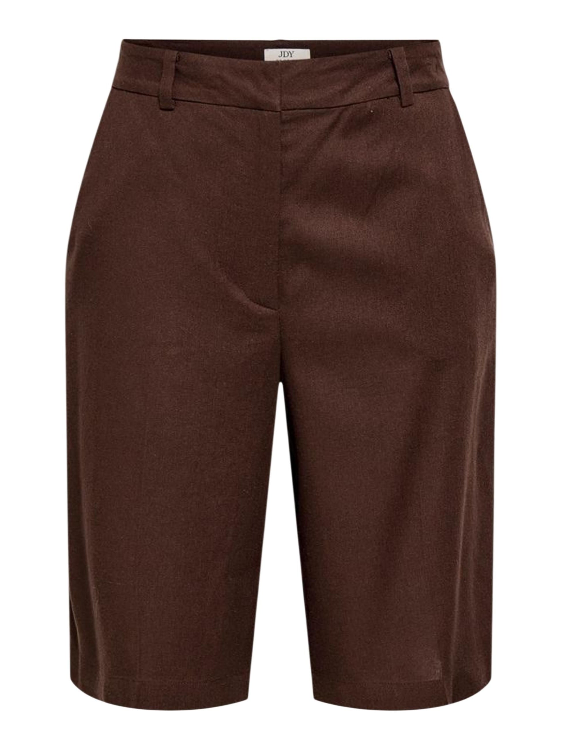 Jacqueline de Yong · Шорти · Jdynaomi Linen Mw Bermuda Shorts Tlr | DontMiss.bg