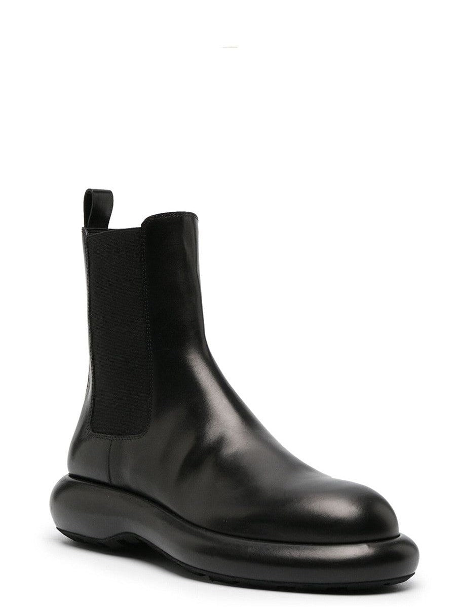 Jil Sander · Боти Челси · EBO_1459 | DontMiss.bg