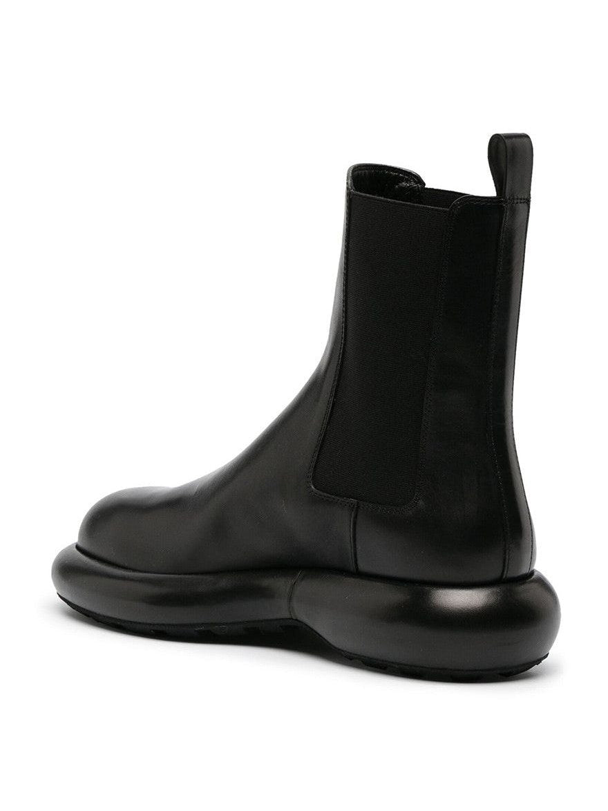 Jil Sander · Боти Челси · EBO_1459 | DontMiss.bg