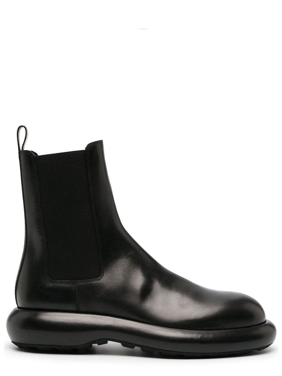 Jil Sander · Боти Челси · EBO_1459 | DontMiss.bg