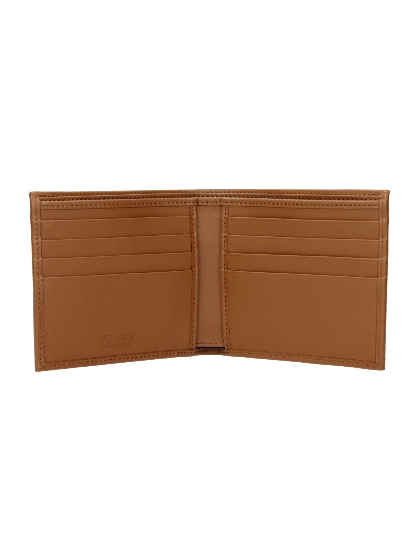 Prada · Портфейл · Кафяв | DontMiss.bg