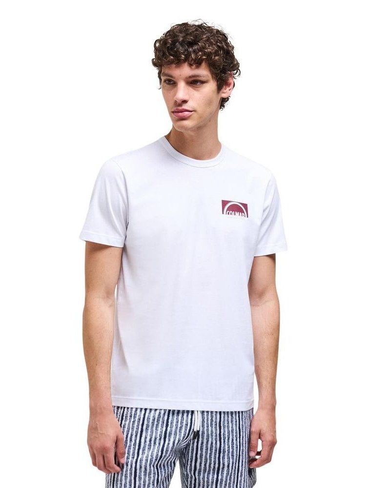 Colmar Originals · Тениска · Бял | DontMiss.bg