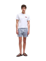 Colmar Originals · Тениска · Бял | DontMiss.bg