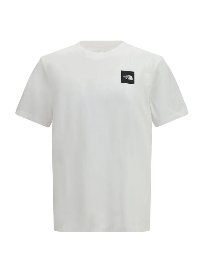 The North Face · Тениска · Бял | DontMiss.bg