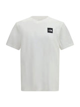 The North Face · Тениска · Бял | DontMiss.bg
