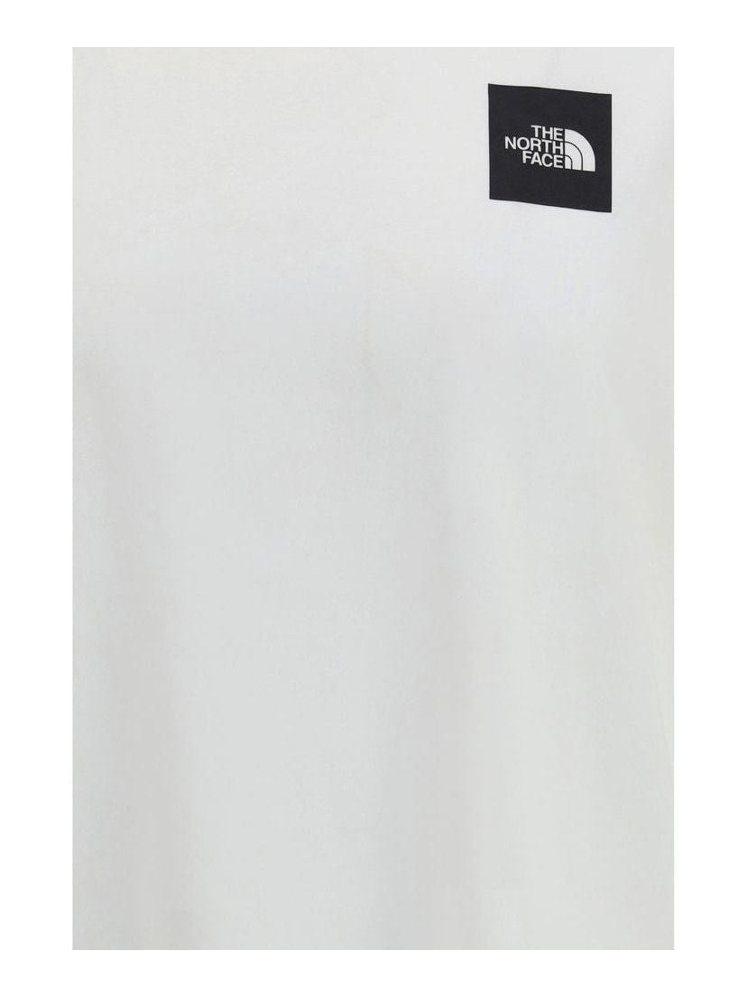The North Face · Тениска · Бял | DontMiss.bg