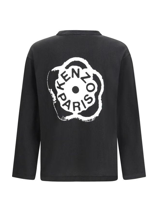 Kenzo · Тениска · Черен | DontMiss.bg