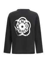 Kenzo · Тениска · Черен | DontMiss.bg