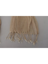 Costume National · Шал · Бежов | DontMiss.bg