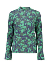 Gant · Тениска · Зелен | DontMiss.bg