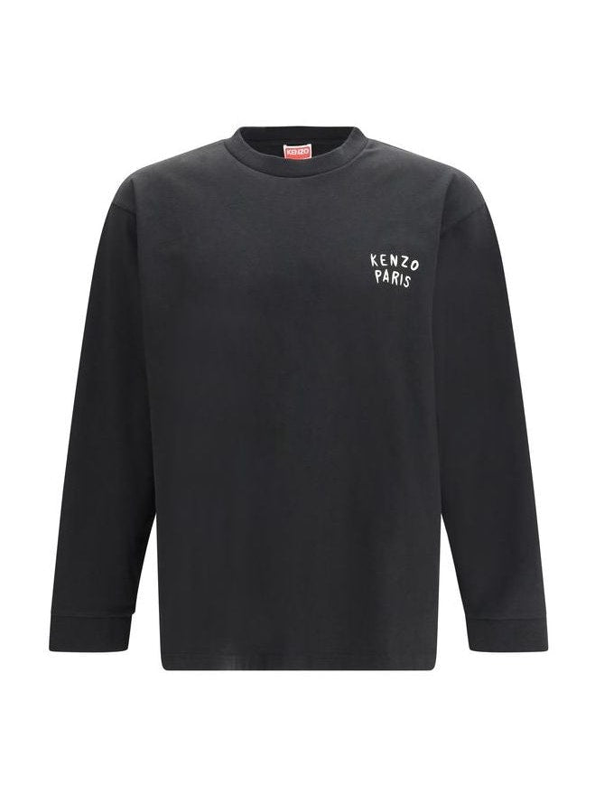 Kenzo · Тениска · Черен | DontMiss.bg